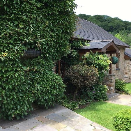 Ty Carreg Fach Staycation Cottage Cardiff Exterior foto