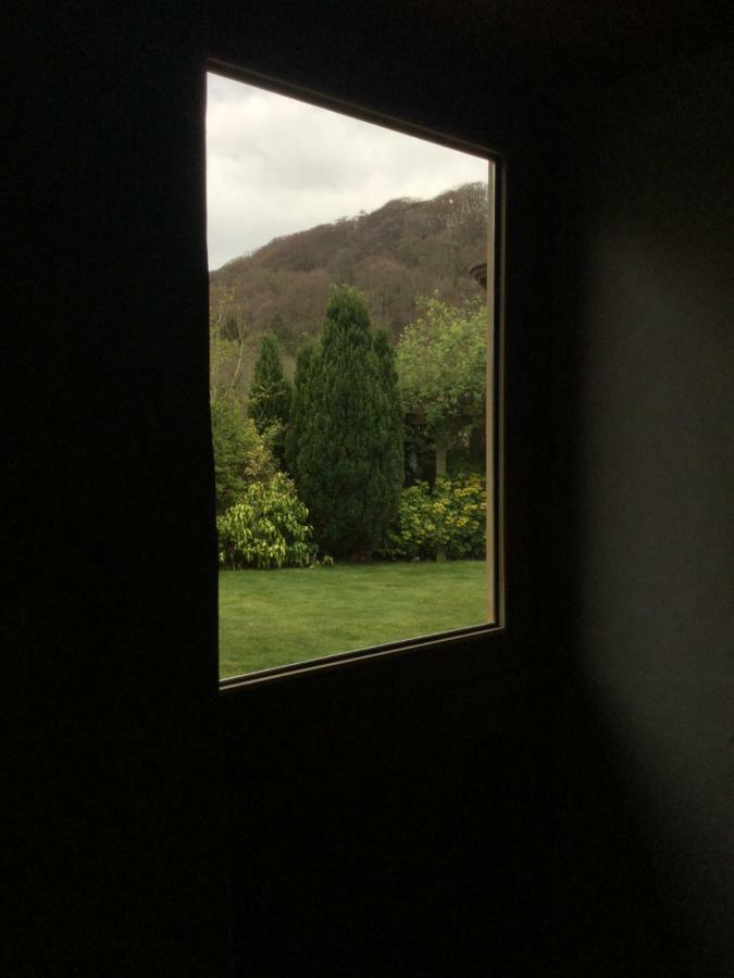 Ty Carreg Fach Staycation Cottage Cardiff Exterior foto
