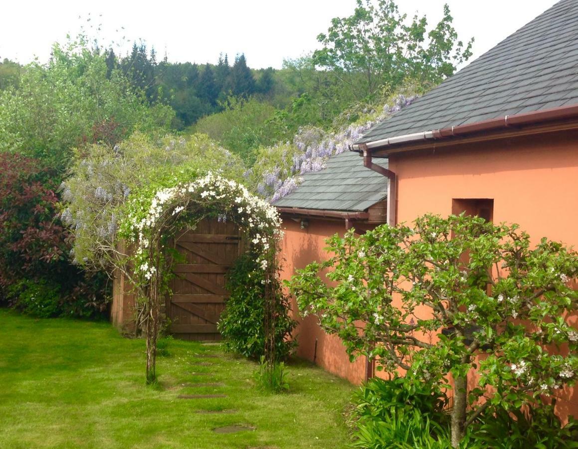 Ty Carreg Fach Staycation Cottage Cardiff Exterior foto