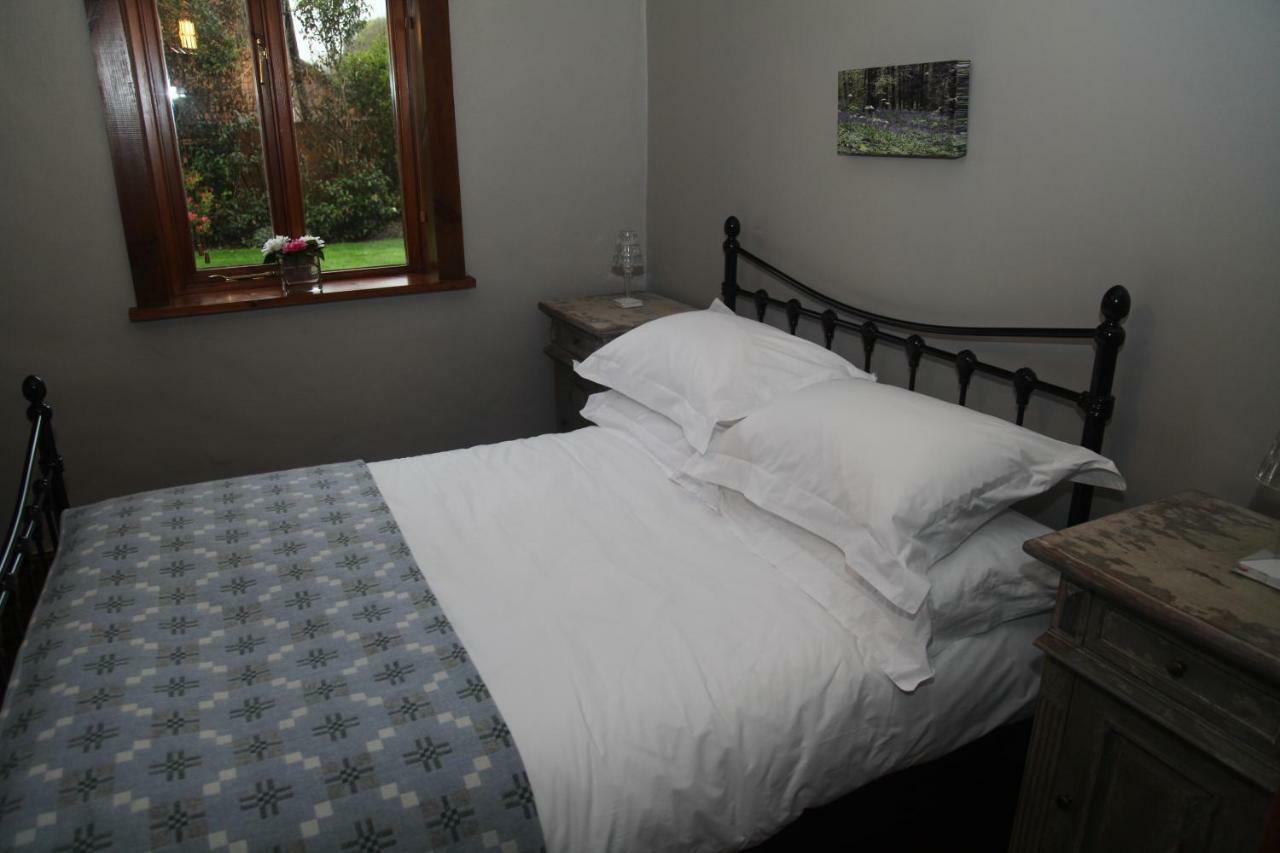 Ty Carreg Fach Staycation Cottage Cardiff Exterior foto